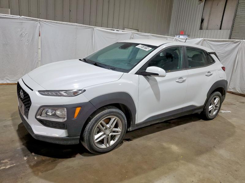 2021 HYUNDAI KONA SE #3312573223