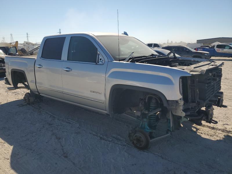 2018 GMC SIERRA C15 3GTP1PEC5JG139464