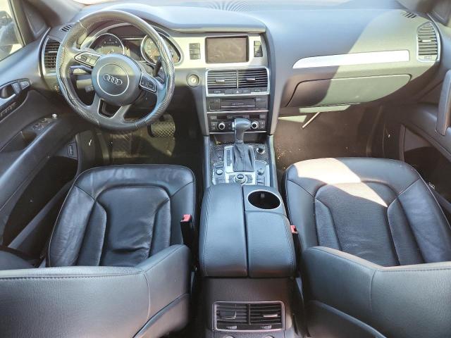 2014 AUDI Q7 PRESTIG #3278658929