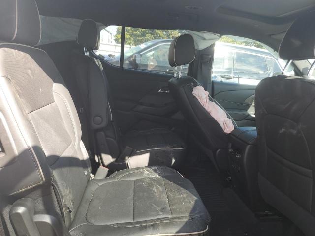 2023 CHEVROLET TRAVERSE P - 1GNEVKKW2PJ331632