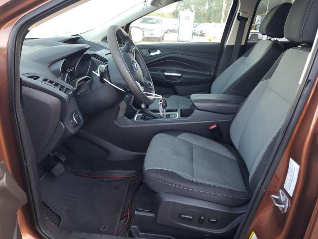 2017 FORD ESCAPE SE 1FMCU9GD3HUD20024