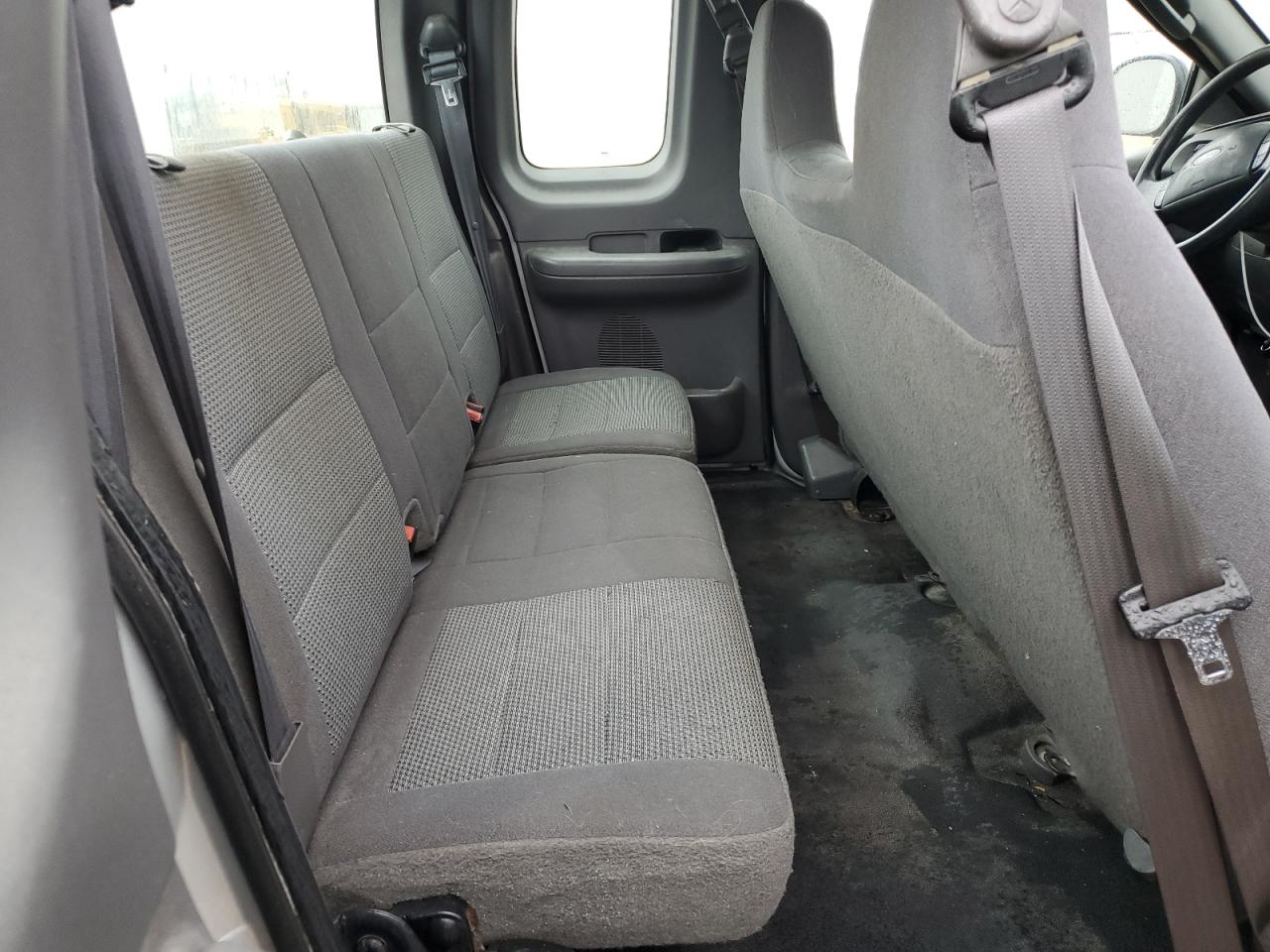 Lot #3265763914 2003 FORD F150