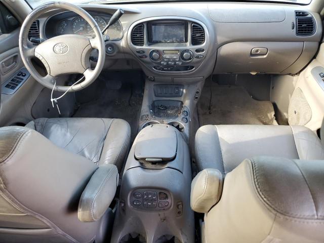 2007 TOYOTA SEQUOIA LI #3268235036