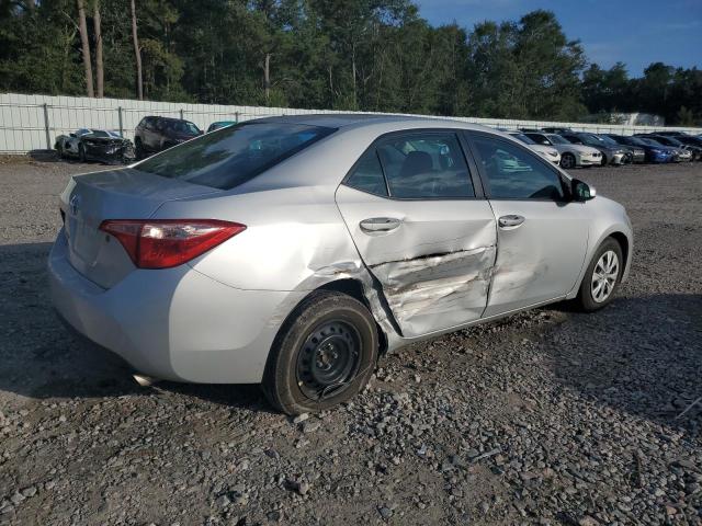 2018 TOYOTA COROLLA L - 2T1BURHE7JC055165