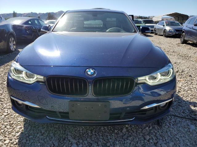 2018 BMW 340 I WBA8B3C58JK843260