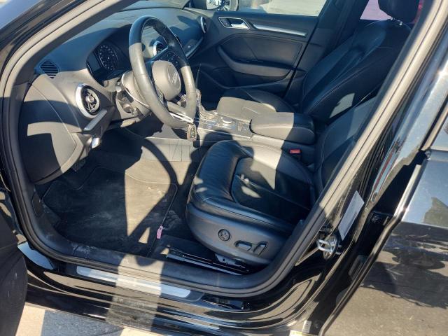 2019 AUDI A3 PREMIUM #3298072153