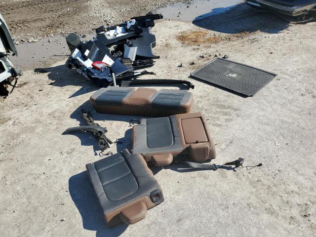 2023 FORD BRONCO SPO #3293528410