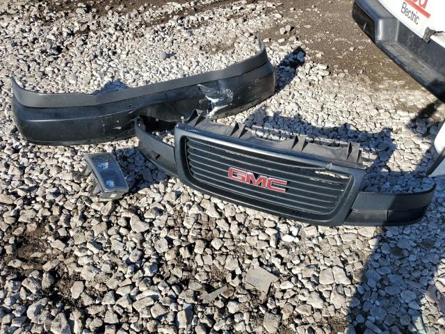 2022 GMC SAVANA G25 1GTW7BFP3N1144441