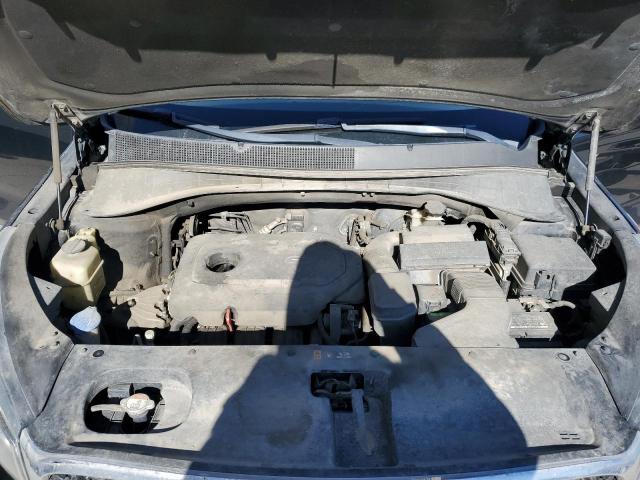 2016 KIA SORENTO LX - 5XYPG4A31GG139276