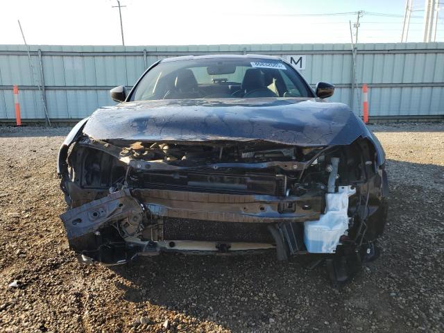 2019 SUBARU BRZ LIMITE JF1ZCAC13K9600332