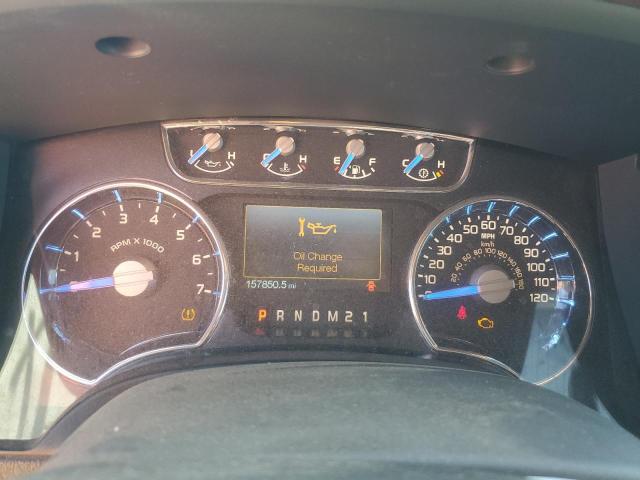 2014 FORD F150 SUPER - 1FTFW1CT8EKD65543