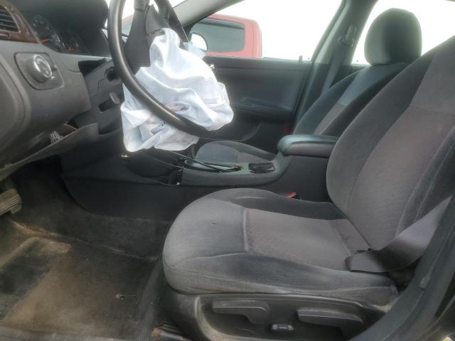 2012 CHEVROLET IMPALA LT - 2G1WB5E36C1193633