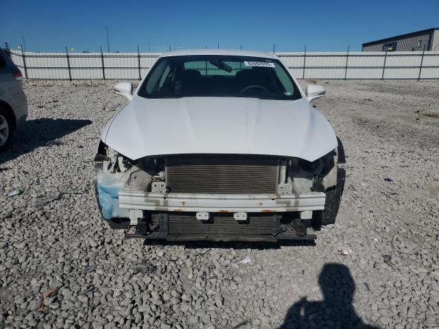 2016 FORD FUSION SE - 3FA6P0HD6GR206632