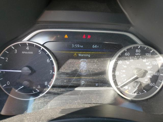 2017 NISSAN MURANO S 5N1AZ2MG2HN200062