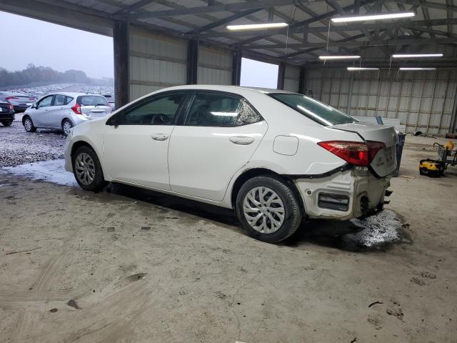 2018 TOYOTA COROLLA L #3279878256