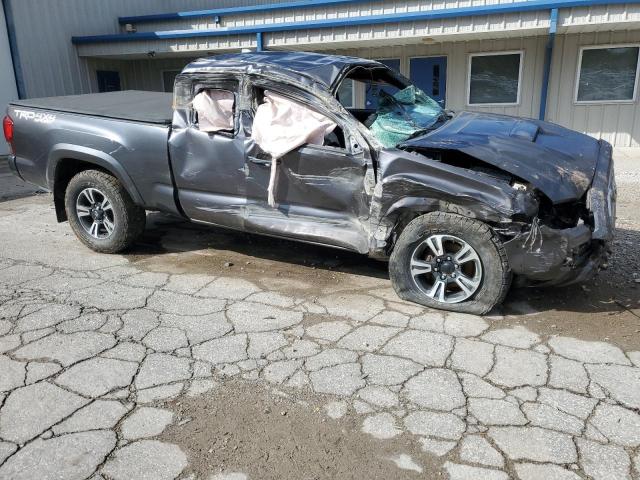 2016 TOYOTA TACOMA ACC - 5TFSZ5AN0GX010079