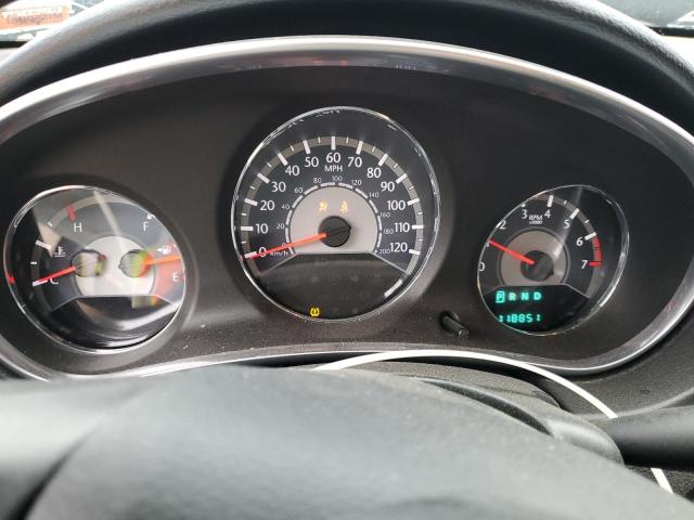 2012 CHRYSLER 200 LX - 1C3CCBAB9CN291545