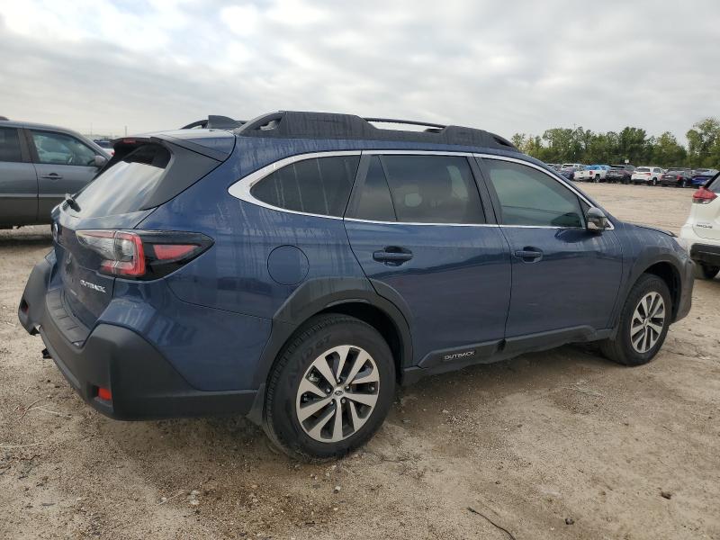 2025 SUBARU OUTBACK PR - 4S4BTADCXS3112098