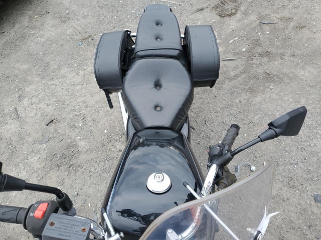 2002 SUZUKI GZ250 - VTTNJ48A022102023