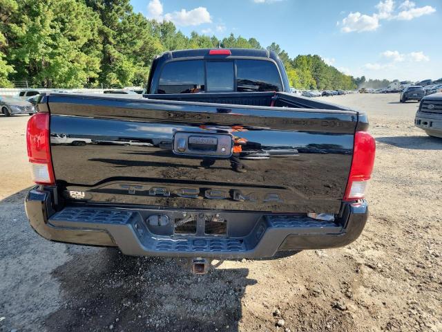 2016 TOYOTA TACOMA ACC #3294461537