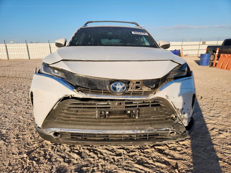 2024 TOYOTA VENZA LE #3294517520