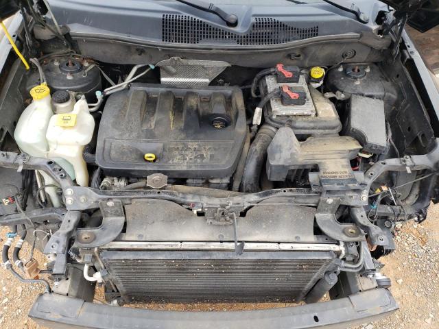 2015 JEEP COMPASS LA #3279699928