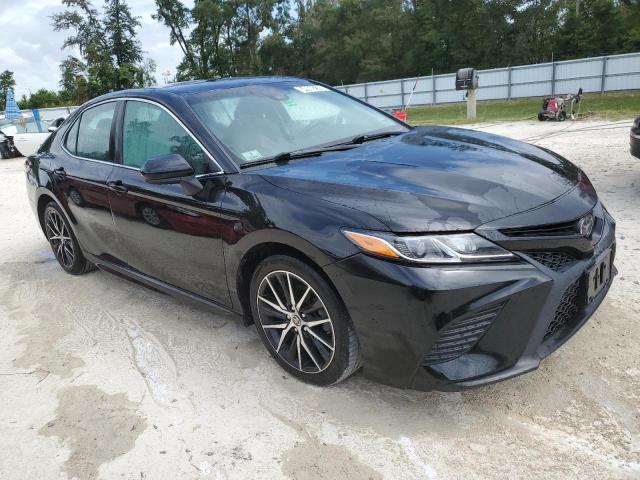 2019 TOYOTA CAMRY L 4T1B11HK7KU181249