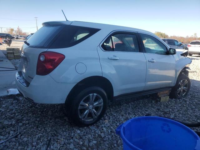2013 CHEVROLET EQUINOX LS - 2GNALBEK9D1230591