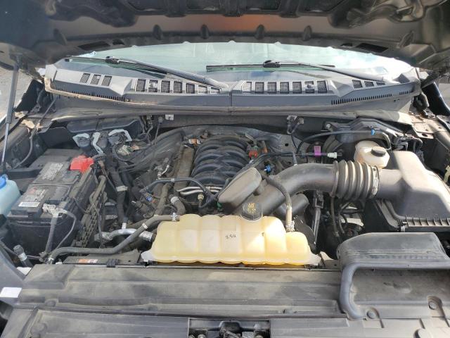 2019 FORD F150 SUPER - 1FTFX1E52KKE68237