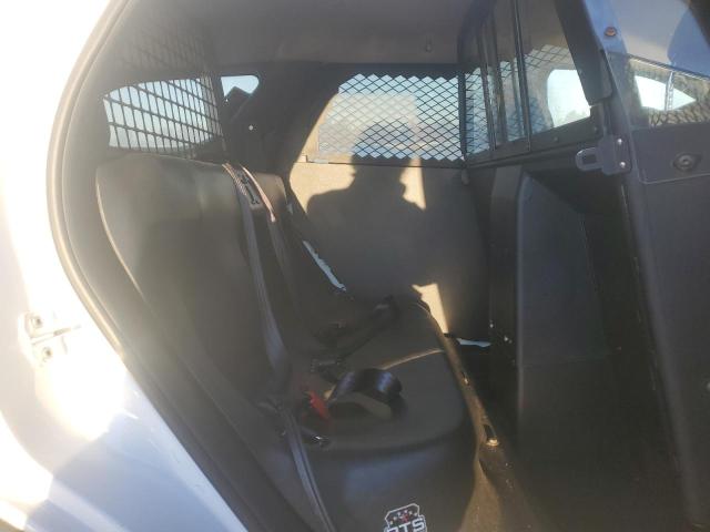 2019 DODGE DURANGO SS 1C4RDJFG2KC626818