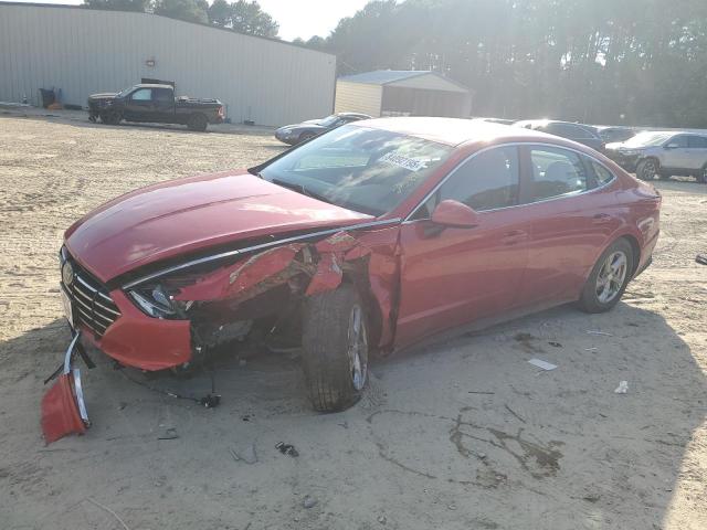 2021 HYUNDAI SONATA SE #3284017809