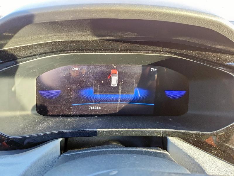 2022 VOLKSWAGEN TAOS S 3VVCX7B26NM000395