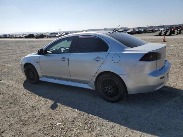 2014 MITSUBISHI LANCER ES/ #3286684285