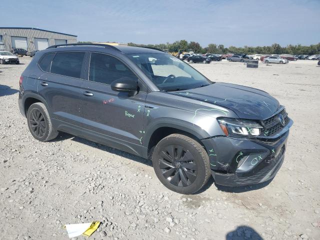 2022 VOLKSWAGEN TAOS S - 3VVCX7B24NM028017