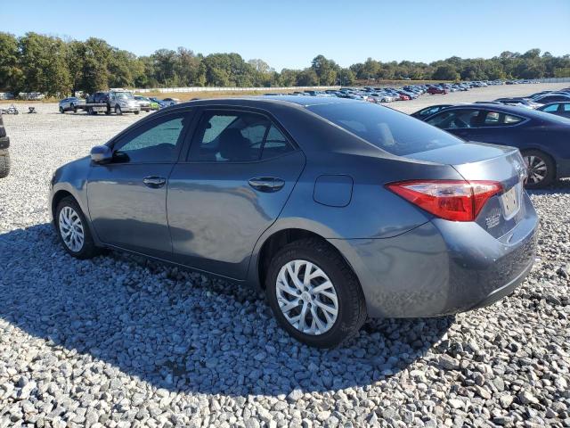 2018 TOYOTA COROLLA L - 5YFBURHE2JP852889
