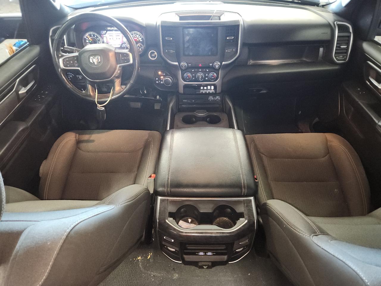 RAM 1500 BIG HORN/LONE STAR