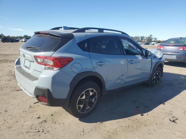2020 SUBARU CROSSTREK - JF2GTAEC5L8214648