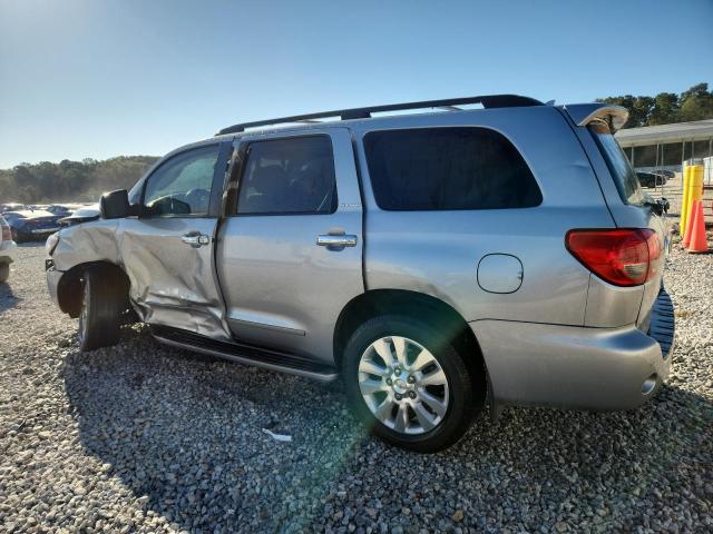 2014 TOYOTA SEQUOIA PL - 5TDDW5G19ES108018