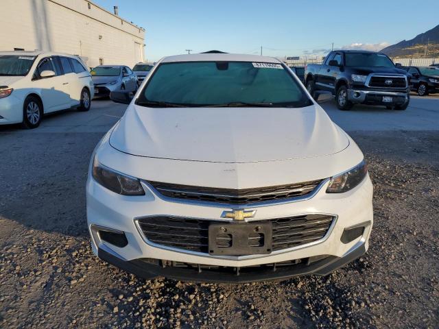 2016 CHEVROLET MALIBU LS - 1G1ZB5ST3GF227964