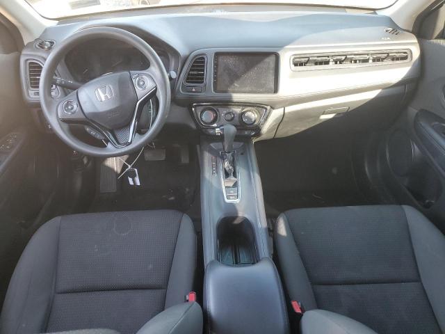 2019 HONDA HR-V LX - 3CZRU6H32KG734290