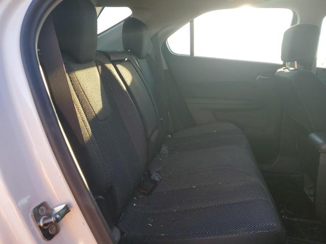 2017 CHEVROLET EQUINOX LS - 2GNALBEK4H1571578