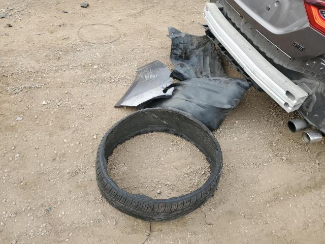 2023 TOYOTA CAMRY SE N #3282506867