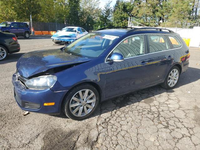 2013 VOLKSWAGEN JETTA TDI - 3VWPL7AJ4DM693872