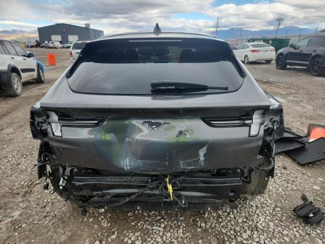 2021 FORD MUSTANG MA #3293728916