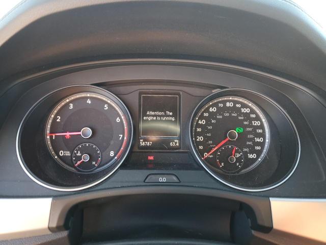 2021 VOLKSWAGEN ATLAS CROS - 1V2JC2CA4MC221602