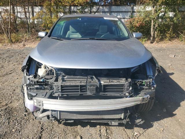 2022 HONDA CR-V EX - 5J6RW1H51NL000813