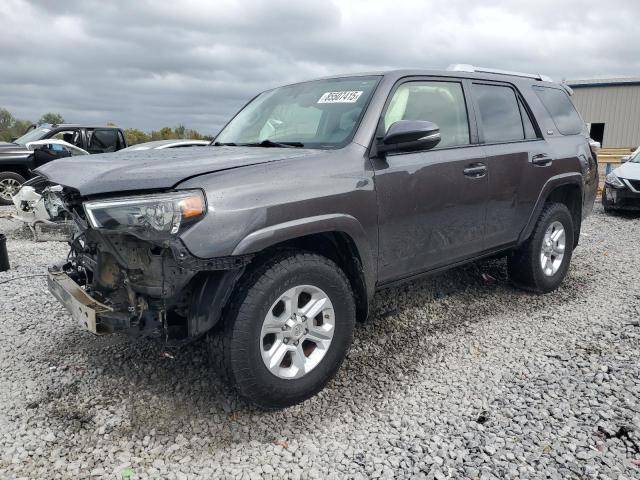 TOYOTA 4RUNNER SR