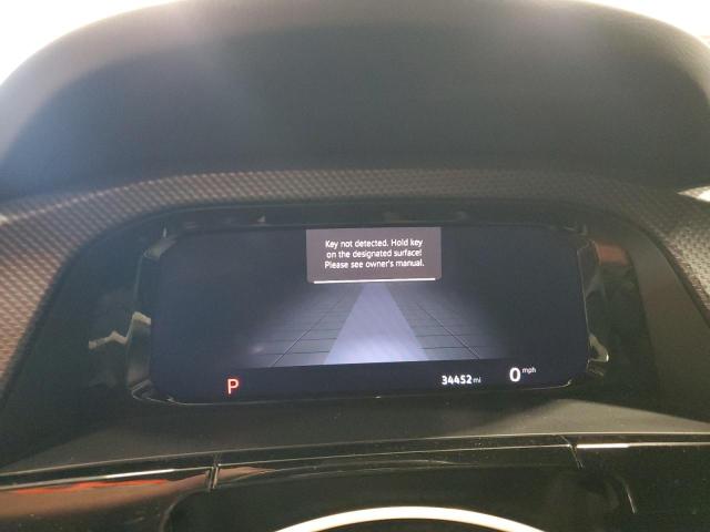 2024 VOLKSWAGEN ATLAS CROS #3302908121