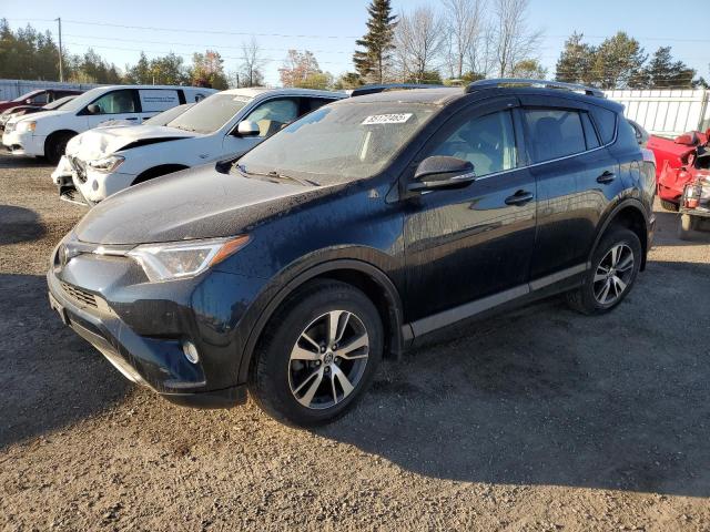 Global Auto Auctions: 2018 TOYOTA RAV4 ADVEN
