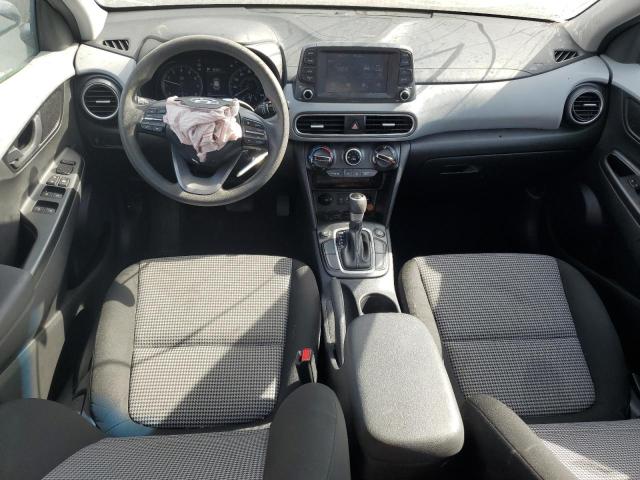 2021 HYUNDAI KONA SE KM8K1CAA4MU704923